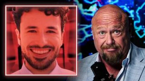 Alex Jones Lays Out What The Globalist Technocrats Have In Store For Humanity & The Post-Human World