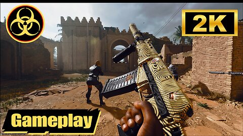 Call of Duty: Black Ops 6 - Hardcore Domination Gameplay
