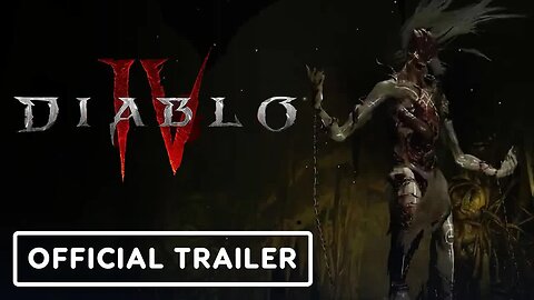 Diablo 4 - Season of the Malignant - Official Gameplay Trailer