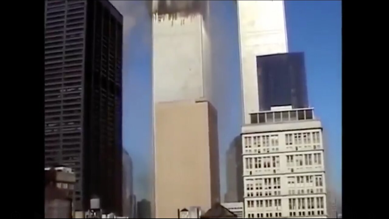 911 - The INSIDE JOB - A must watch SHARE - BANNED DOCUMENTARY MOVIE