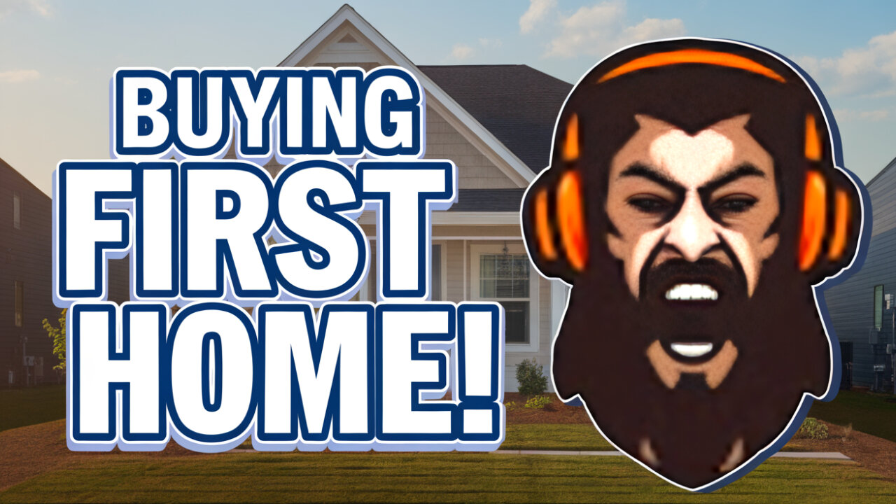 I'M Buying My FIRST House as a House Flipper!