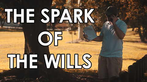 The Spark Of The Wills | Sports Short Film | 4K 2025