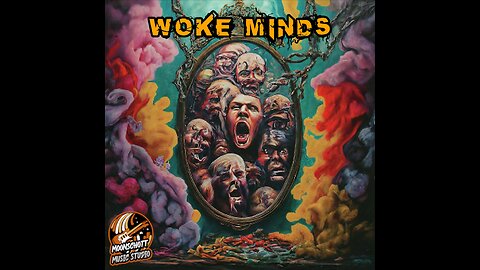 Woke Minds (Remixed)