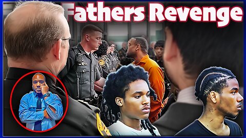 Father Runs Over Deputy In A Crazy Revenge Plot