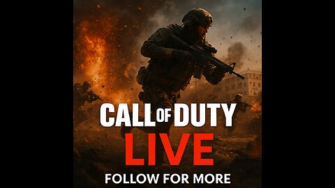 Call of Duty – Live Combat Unleashed