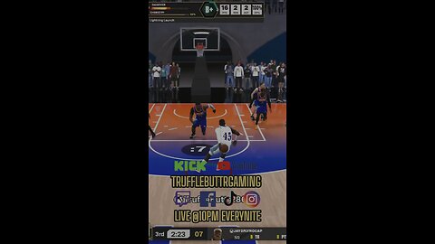 You Gotta Have Fun 🎮 #2k #nba #nba2k25 #gaming #videogames
