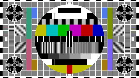 TEST STREAM ---- TEST STREAM