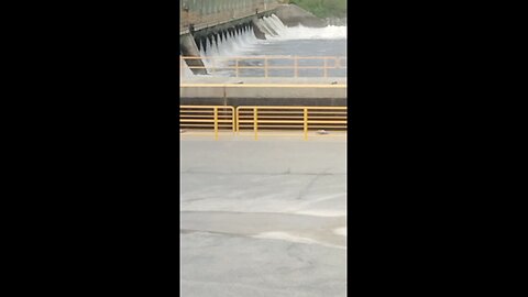 lock 8 Mohawk River #nature #waterfall #hike #walk