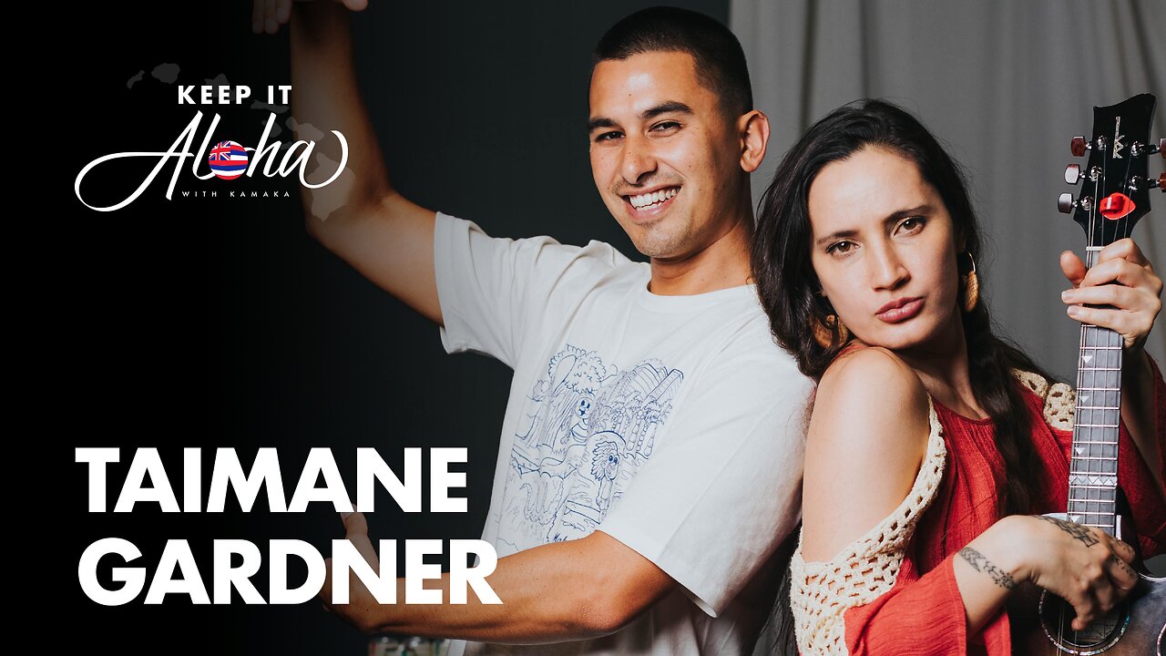 How ukulele virtuoso Taimane found her style in Chinatown