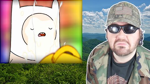 [YTP] Finn And Jake's Degenerate Actions (Salvadoreo) - Reaction! (BBT)