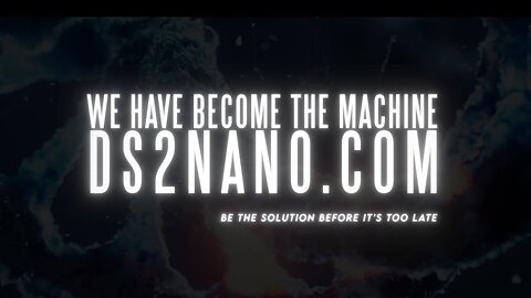 Died Suddenly 2 : Nano Sapiens | TRAILER - plus interview with the film-makers