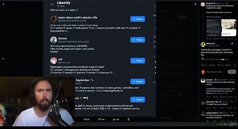 Asmongold EXPOSES Industry Leftists in Explosive New Video – Demands Accountability! 