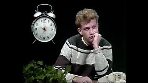 December 18, 1986 - Hamilton Technical College in Davenport, Iowa