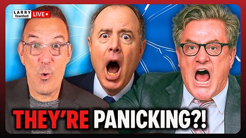 🚨BREAKING: "Morning Joe" Hosts STUNNED, Realize Trump Is RIGHT On Crime! Schiff In BIG TROUBLE!