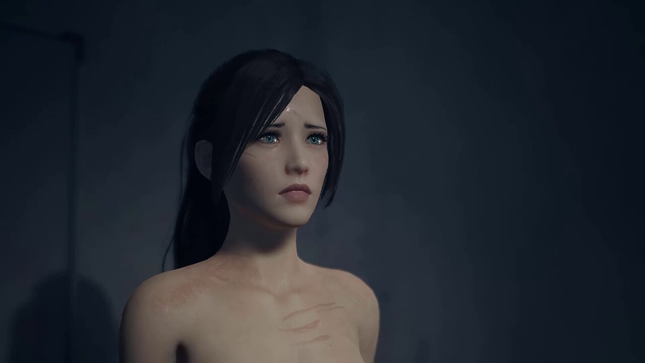 The Killing Antidote Chapter 1 Part 3 of 7 Jodi Nude Naked Mod Let's Play