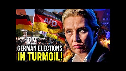 BREAKING! 7 AfD Politicians Found DEAD In Germany!!!