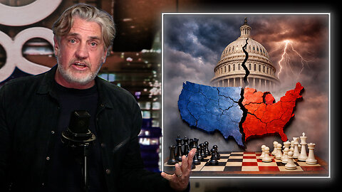 Alex Jones & Del Bigtree: Kennedy & Trump Launched MAHA Blitzkrieg - Full Interview 1/28/26