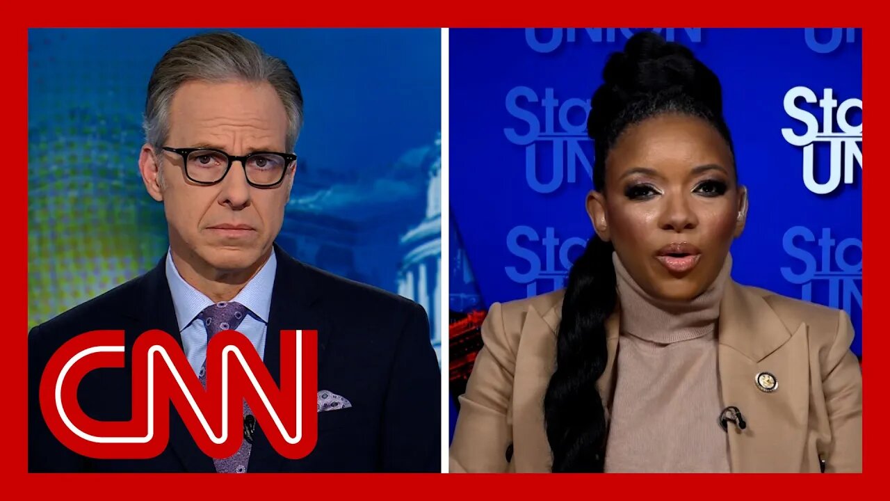 One-on-one with Rep. Jasmine Crockett