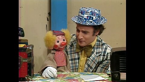 The Best of the Uncle Floyd Show