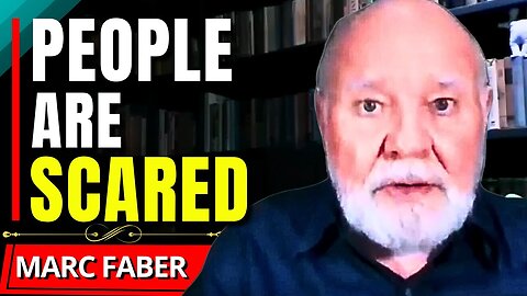 “The Entire System Is Gonna Collapse…” | Marc Faber’s Dire Warning