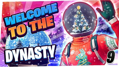 Rumble Exclusive Stream - Fortnite Highlights