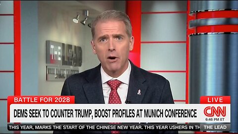 Scott Jennings BLASTS AOC: "Crapped The Bed!"