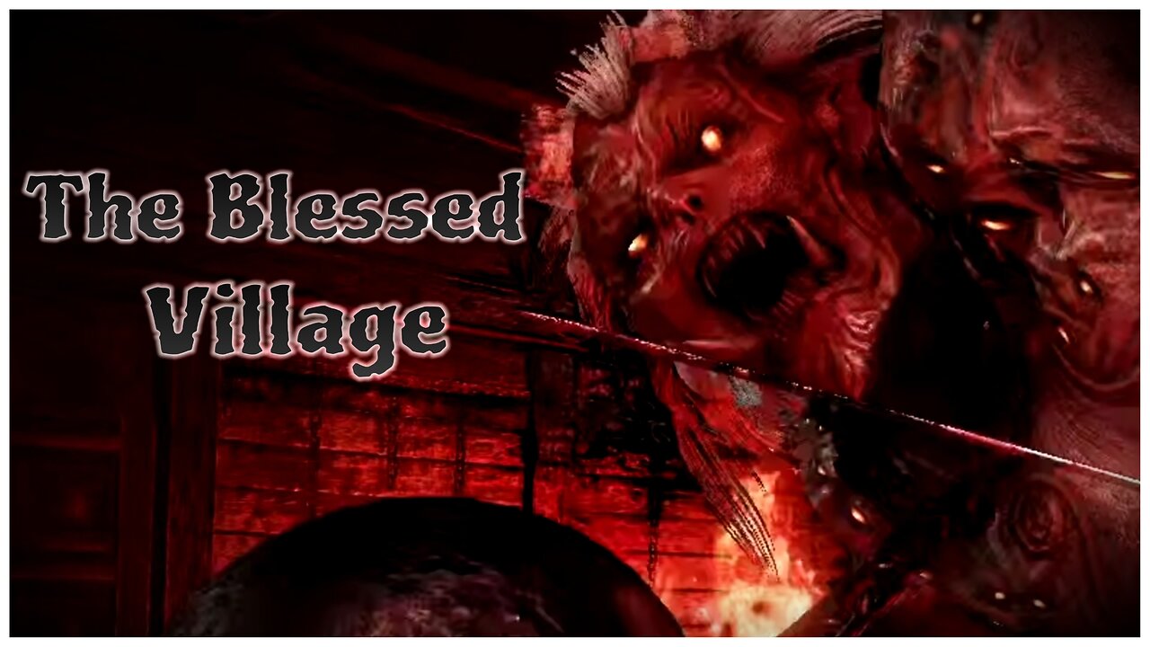 Nioh | The Blessed Village
