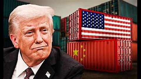 Tariff Tensions Explode: Trump’s Critics Face Harsh Economic Reality