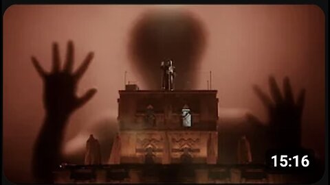"The Weeknd's Controversial Satanic Ritual Performance with Demon Summoning in NYC via CERN!"