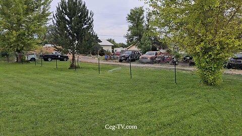 Graham Family Farm NW: 7:35 PM June 24 2025