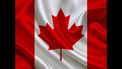 #CANADALIVES