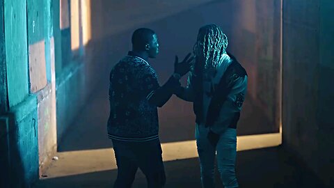 Lildurk ft lilzay