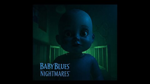 Baby Blues Nightmares