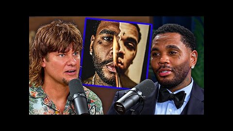 Kevin Gates Opens Up About Some of His Darkest Times