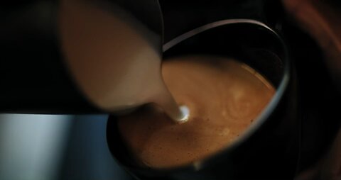 Good morning! Happy Tuesday! It's time for coffee!
