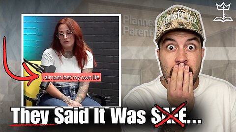 She Thought It Was Safe… Then THIS Happened | Pregnancy Story Reaction