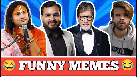 Hass re halkat 😂 | Episode:-41 | Dank Indian Memes