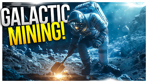 FIRST PERSON Asteroid Mining Simulator! // Digger: Galactic Treasures DEMO