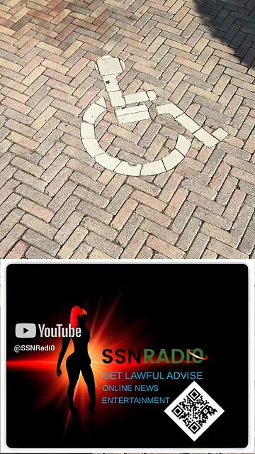 Don't End Up Like This ♿