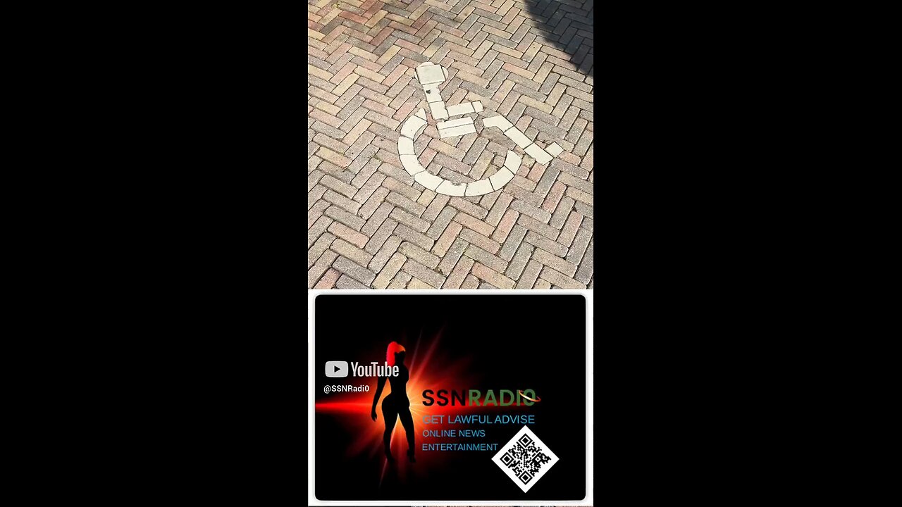 Don't End Up Like This ♿