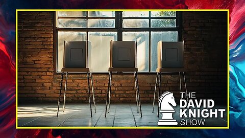 Elections - A Cathartic Ritual to Stop REAL Change