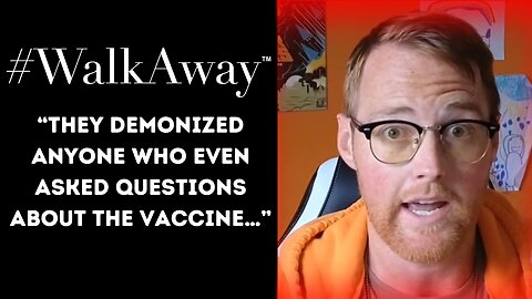 “I realized that Democrats are based in irrationality & they’re destroying America” #WalkAway