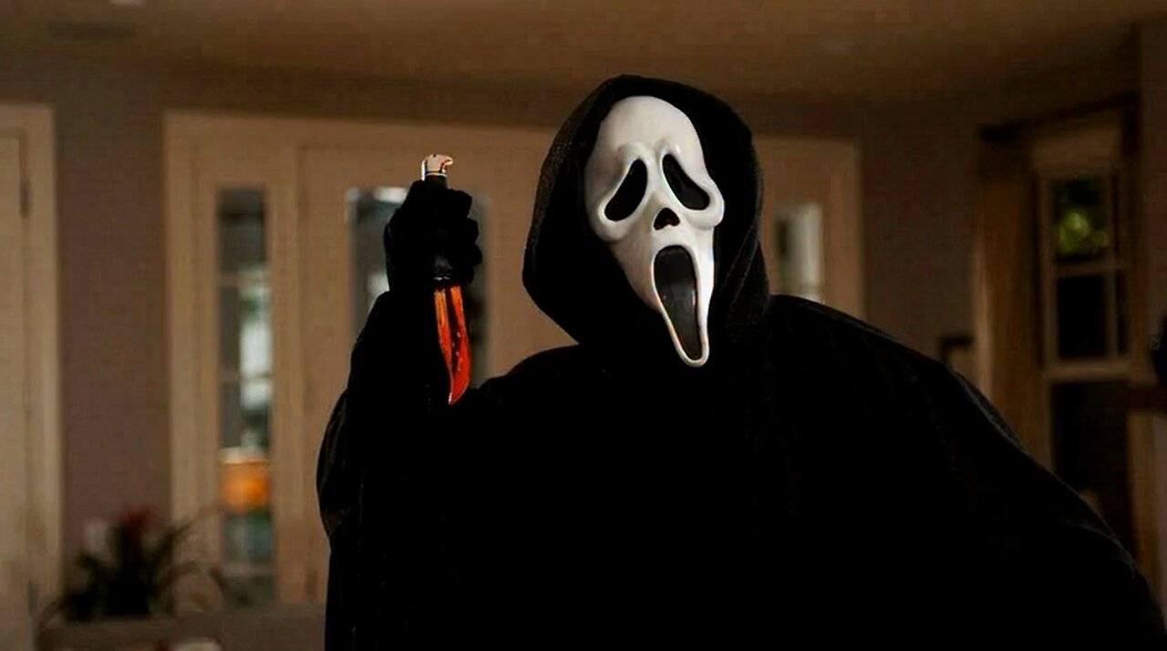 Ghostface