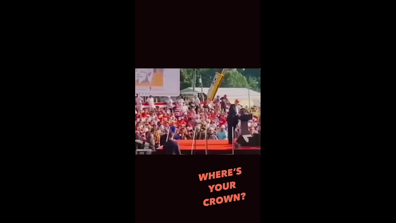 Who's telling us lies?