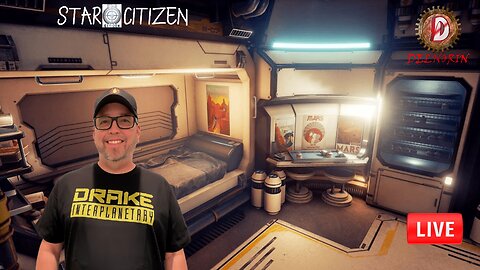 🟢 Star Citizen / Call of Duty