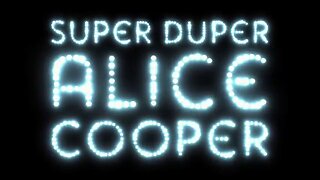 Super Duper Alice Cooper (2014, Biographical Documentary)