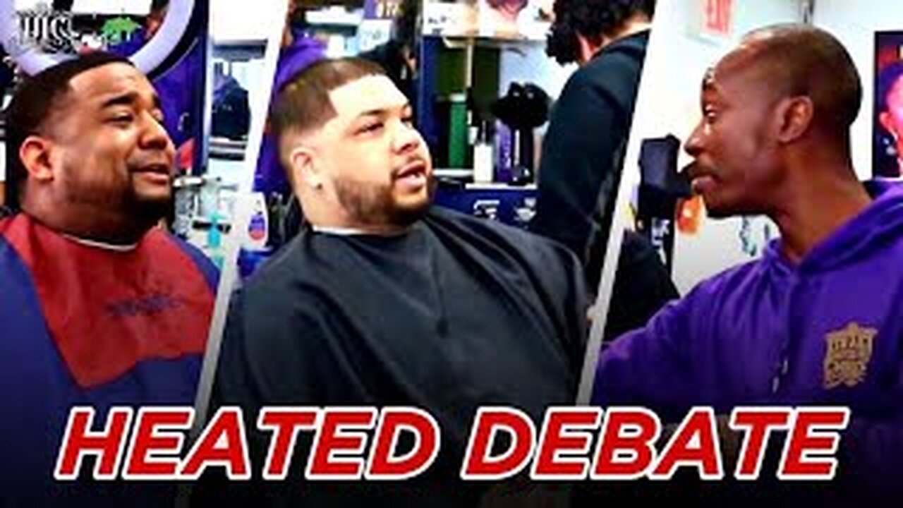 BLACKS AND HISPANICS CAN’T UNITE UNTIL THEY KNOW THIS #VIRAL #TRENDING #REACTION