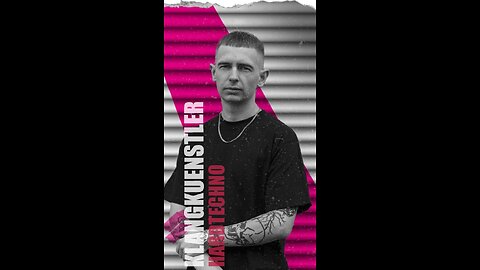 😈#klangkuendtler #hardtechno #newtrack #summer #festival #bpmtek #shorts