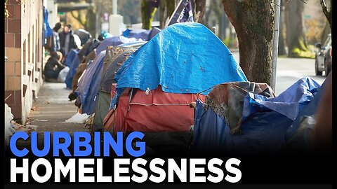 Trump Signs Executive Order Pushing Cities To REMOVE Homeless Sleeping On Streets - TRENDING