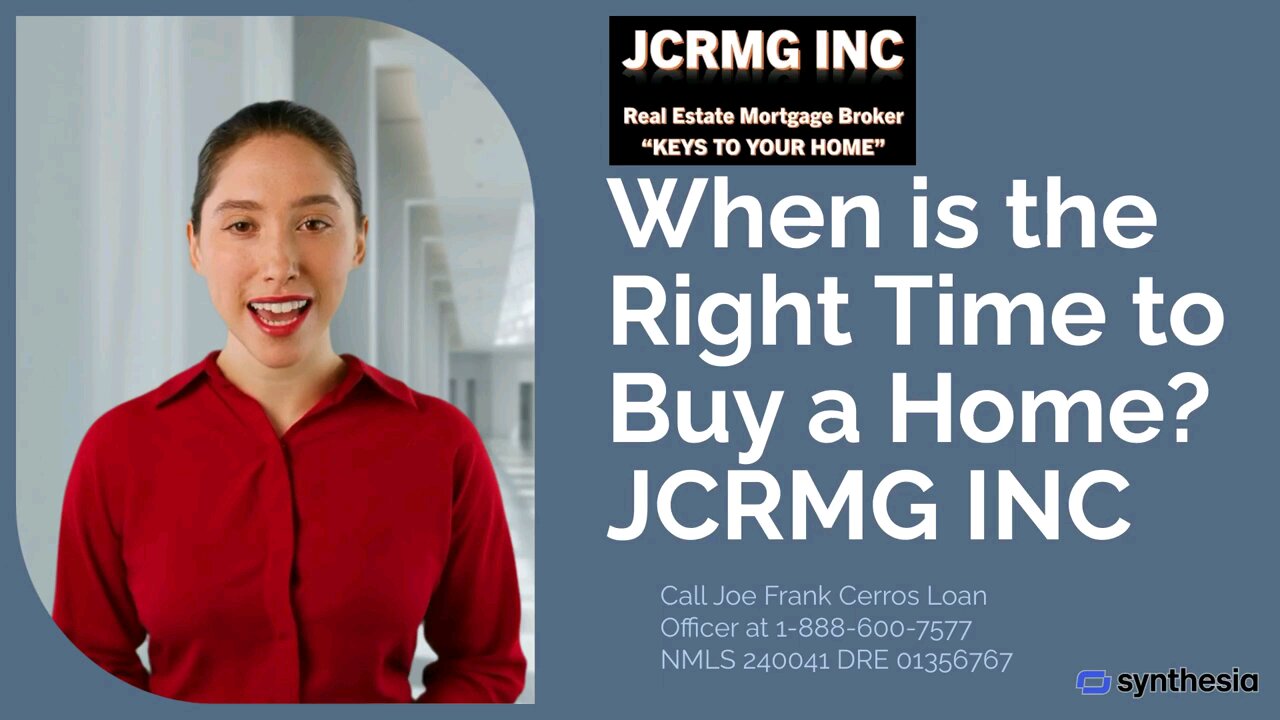 Discover tailored mortgage solutions at JCRMG INC